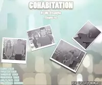 [Mr. Byeong-Su] Cohabitation Ch.1-44 (English) (Ongoing)