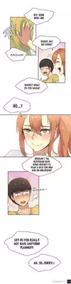 [Gamang] Sports Girl Ch.1-28 (English) (YoManga)
