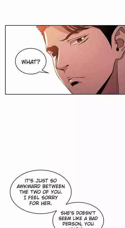 Mother Hunting [OUM, Naru] Ch.40? [English] [Manhwa PDF]