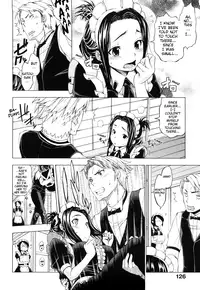 [Shinba Yagi] Hatsujou Onnanoko | Girls in Heat [English]