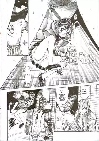 [Oh! Great] Silky Whip 09 [English]