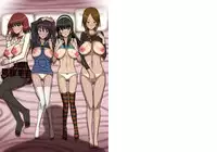 [MIDSUMMER MADNESS (Shiina)] Saimin Note [Digital]