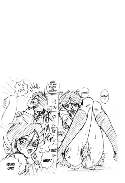 ZONE 34 WILL THE MAKE DO WITH BY YOU