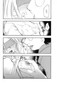 (CR35) [Studio Kimigabuchi (Kimimaru)] Ura Kujibiki Unbalance 3 (Kujibiki Unbalance, Genshiken)