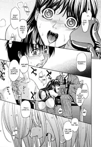 [Kaneyama Shin] Hijiri Kangoku Gakuen Vol. 2 (Complete) [English] =LWB=