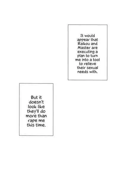 (C92) [Tanden Shuzou (Nana Shinshi)] Akki Chuubatsu (Fate/Grand Order) [English] {Hennojin}