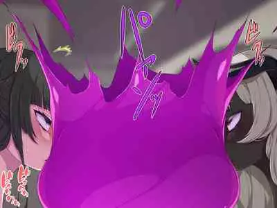 夢(？)の中なら何でもOKサキュバスお姉さんを膨らませたり膨らまされたり