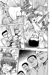 [Kaneyama Shin] Hijiri Kangoku Gakuen Vol.1 [English] =Little White Butterflies=