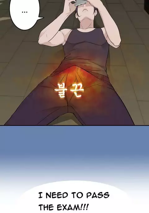 Tissue Thieves Ch.1-12