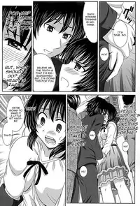 [Takana Yu-ki] Idol to Harem Ch. 1 [English] [CGrascal]