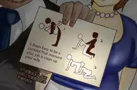 [M先生]NTR-CUCKOLD CLUB [Chinese]