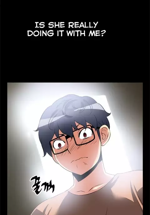 Love Parameter Ch.1-70