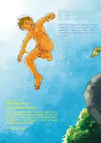 (C80) [Shounen Zoom (Shigeru)] Manga Shounen Zoom Vol. 02 [English] {Shotachan}