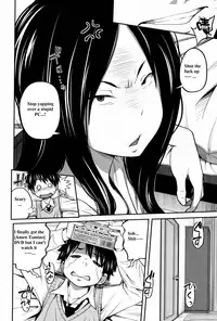[Tsubaki Jushirou] Daily Sisters Ch. 1-2 [English]