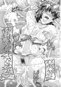 [Anthology] Slave Heroines Vol.15