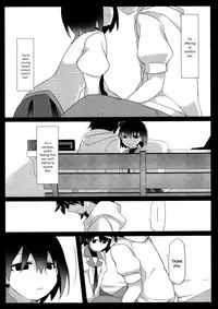 (C90) [Sunset Beach (Hammer)] Kuragari Melt (Bakemonogatari) [English] {Hennojin}