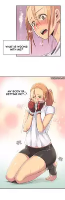 [Gamang] Sports Girl Ch.1-28 (English) (YoManga)