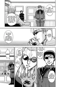 [Kaneyama Shin] Hijiri Kangoku Gakuen Vol.1 [English] =Little White Butterflies=