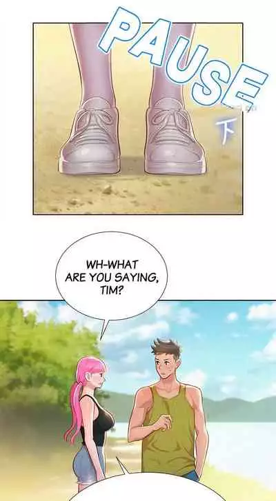 What do you Take me For? Ch.52/?