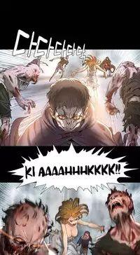 [Getty] Siren Ch.0-8 (English) (YoManga) (Ongoing)