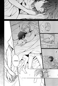 [88scones (Sakaki Tsui)] Sensei niha Oshiete Agenai [English] {Shotachan}