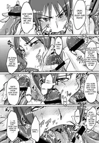 (C74) [Da Hootch (ShindoL)] Masaka no Chiba-san (Code Geass) [English] [desudesu]