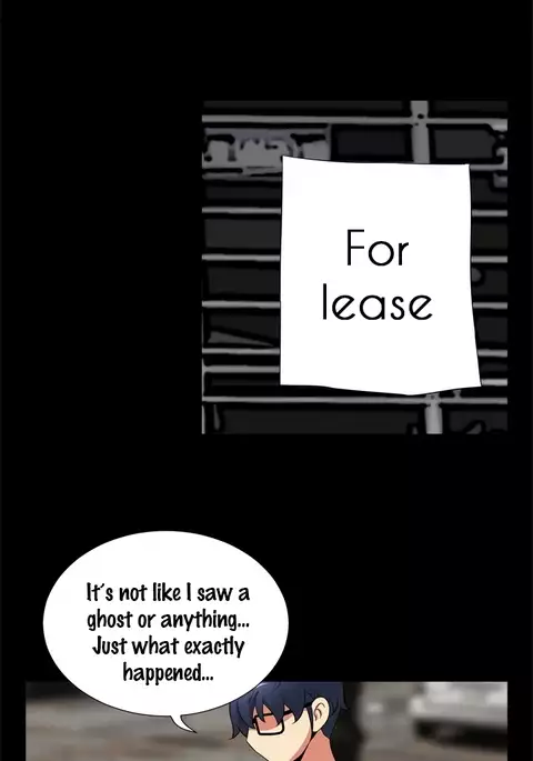 Love Parameter Ch.1-46