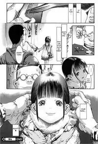 [Ashika] Ws (COMIC Megastore 2013-03) [English] [Fated Circle]