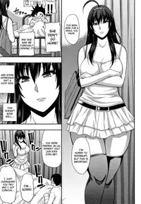 [Shunjou Shuusuke] Omimai Sityauzo? (Osaekirenai kono Kimochi) [English] {doujin-moe.us}