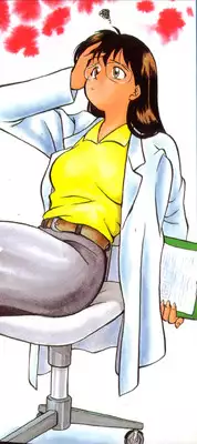 [Uma Namihei] Positive Partner