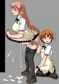 [Salvage Kouboh] Kotori-chan, Hataraku. (WORKING!!) [Digital]