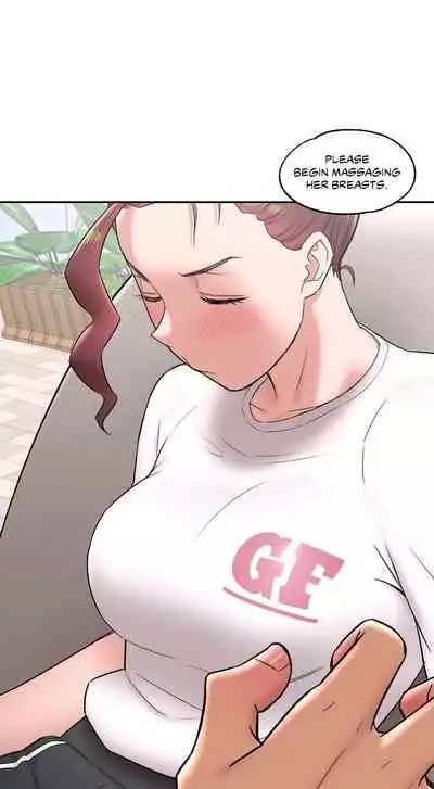 [Choe Namsae, Shuroop] Sexercise Ch. 1-43 [English]