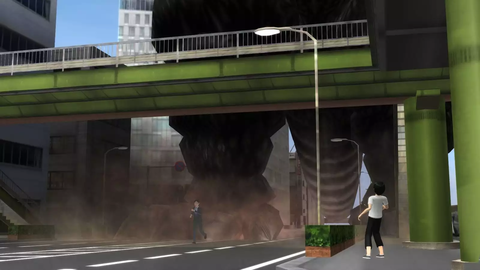 Touhou GTS MMDs - NAndeyanenGTS