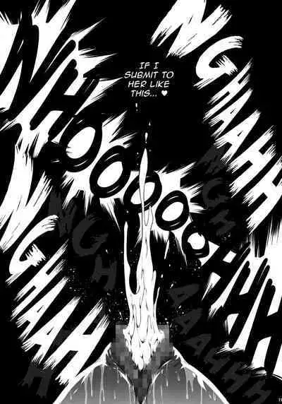 Solo Hunter no Seitai WORLD 8