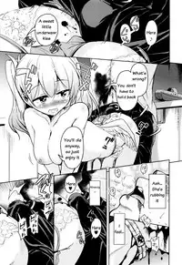 [Narusawa Kei] Boukoku Maou no Hoshihiko-kun [English]