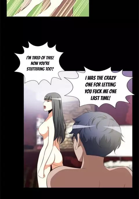 Love Parameter Ch.1-46