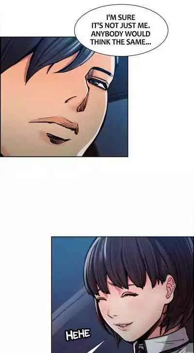 Taste of Forbbiden Fruit Ch.21/24