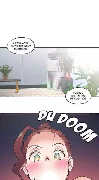 [Choe Namsae, Shuroop] Sexercise Ch. 1-43 [English]