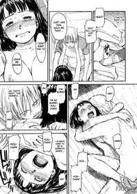 [Naruko Hanaharu] Shoujo Material (Complete) [ENG][FAKKU]