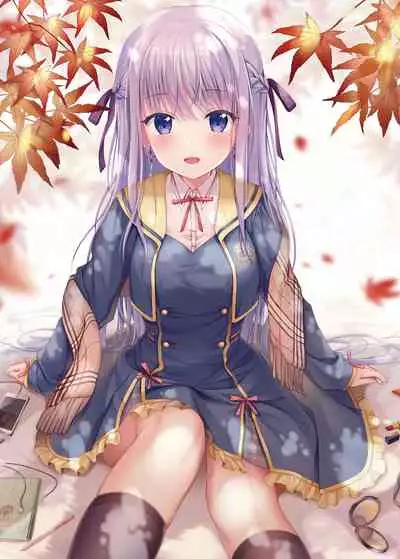 [TwinBox (Hanahanamaki, Sousouman)] TeacherTeacher Soushuuhen [Digital]