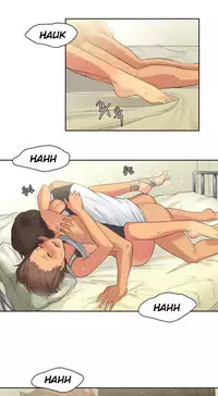 [﻿Chance, Kamang] Sports Girl ch.1-22[Chinese]