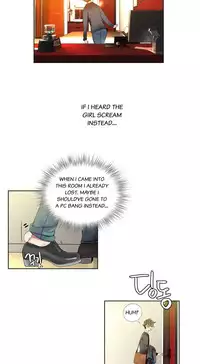 [Juder] Lilith`s Cord Ch.1-17 (English) (Ongoing)