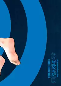 (SC37) [Mayonnaise Bakufu (Sekihan)] IN THE CAVE (Code Geass)