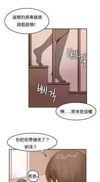 [Mx2J] Hahri's Lumpy Boardhouse Ch. 0~29【委員長個人漢化】（持續更新）