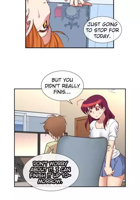 Master in My Dreams Ch.0-44