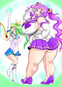 Touhou Pragmatizer 32