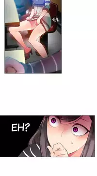 [Juder] Lilith`s Cord Ch.1-17 (English) (Ongoing)