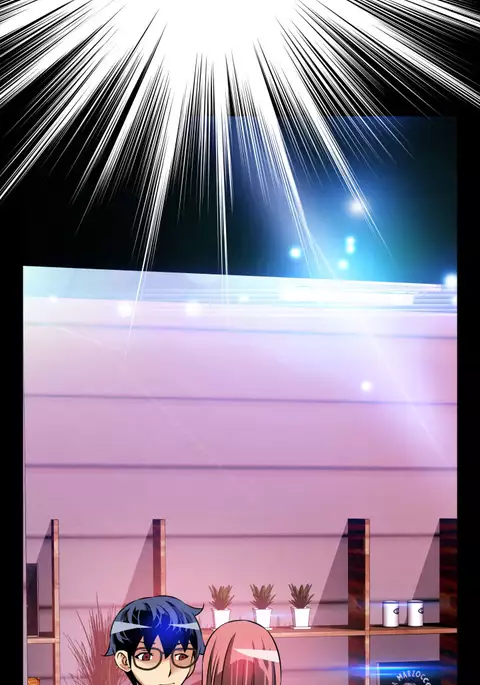 Love Parameter Ch.1-73