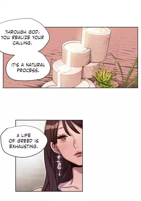 Atonement Camp Ch.1-14