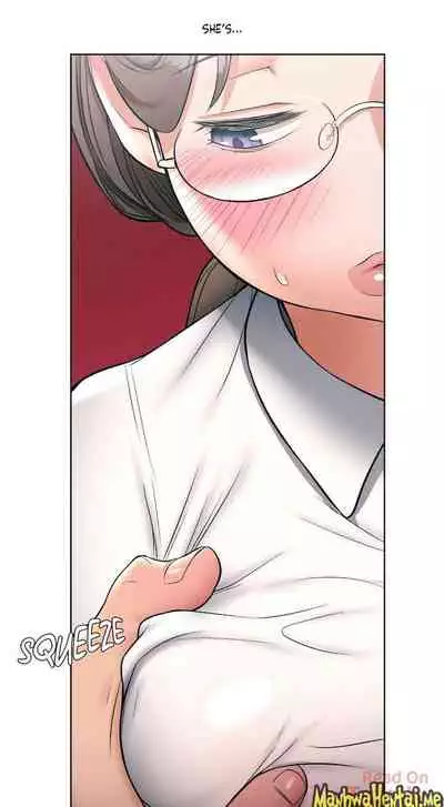 [Choe Namsae, Shuroop] Sexercise Ch. 1-43 [English]